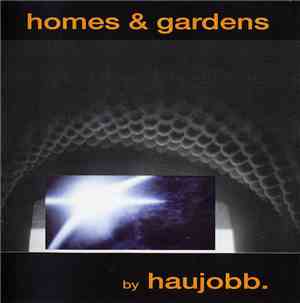 haujobb. - Homes & Gardens