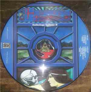 Hawkwind - Anthology Volume II