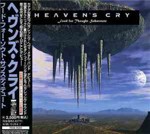 Heaven's Cry  - Food For Thought Substitute