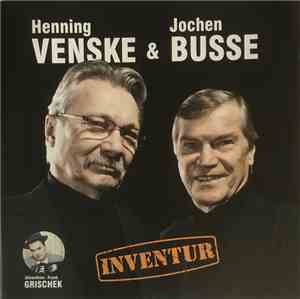 Henning Venske & Jochen Busse - Inventur