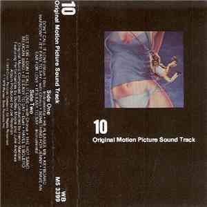 Henry Mancini - 10 - Original Motion Picture Sound Track