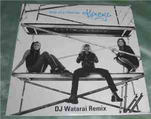 Honeyz - Love Of A Lifetime