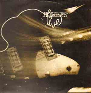 Horslips - Horslips Live