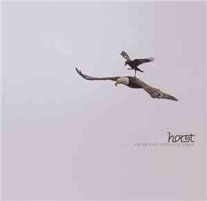 Horst - Never Two Without Three
