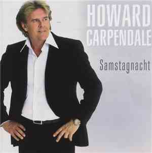 Howard Carpendale - Samstagnacht