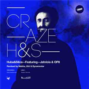 Huba & Silica - Craze
