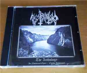 Incarnator - The Anthology - In Nocturnal Glory / Nordic Holocaust