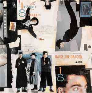 Intimate Strangers  - Raise The Dragon