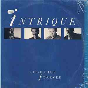 Intrique - Together Forever