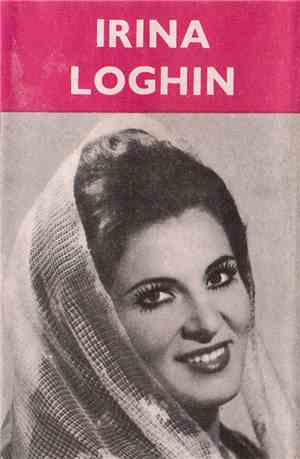 Irina Loghin - Spune, Măiculiță, Spune
