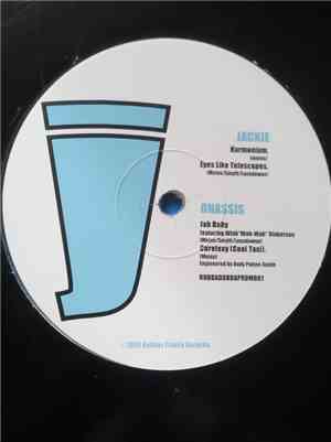 Jackie Onassis - Jackie Onassis
