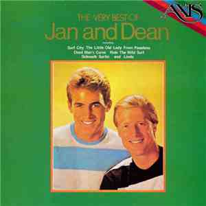 Jan And Dean - The Very Best Of Jan And Dean