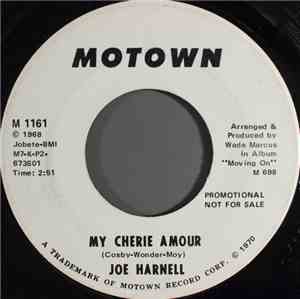 Joe Harnell - My Cherie Amour
