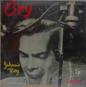 Johnnie Ray - Cry