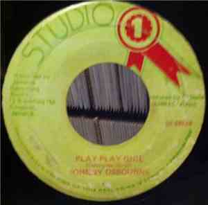 Johnny Osbourne - Play Play Girl / Play Play Girl Pt 2