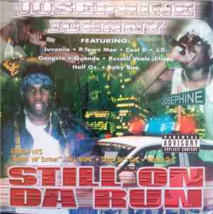 Josephine Johnny - Still On Da Run