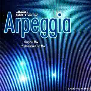 Juan Serrano - Arpeggia (Dembora Club Mix)