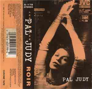 Judy Nylon & Crucial - Pal Judy
