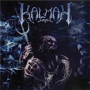 Kalmah - Swampsong