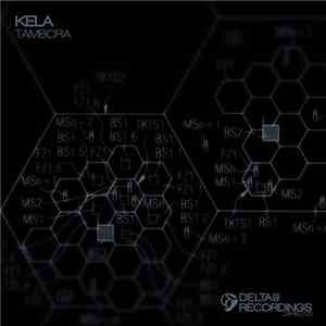 Kela  - Tambora