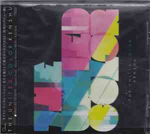 Kenshu - The United Color