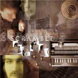 Kick The Cat  - Scramble