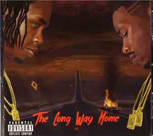 Krept & Konan - The Long Way Home