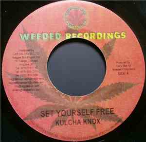 Kulcha Knox - Set Yourself Free