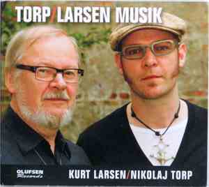 Kurt Larsen, Nikolaj Torp - Torp/Larsen Musik
