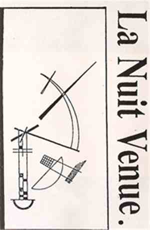 La Nuit Venue. - Untitled