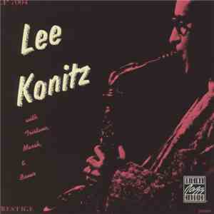 Lee Konitz - Subconscious-Lee
