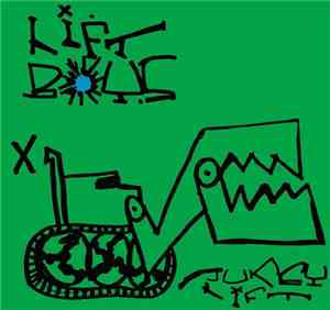 Lift Boys - Jukey Lift