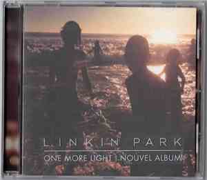 Linkin Park - One More Light