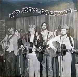 Mad Jocks & Englishmen - Mad Jocks & Englishmen