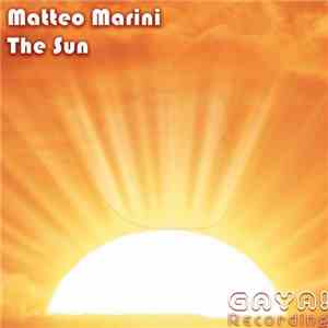 Matteo Marini - The Sun