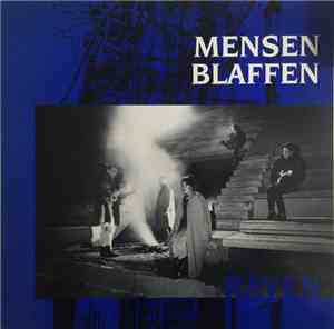 Mensen Blaffen - Raven