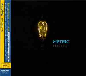 Metric - Fantasies