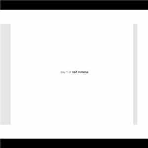 Naif Motenai - Day 1 Of