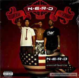 NERD - Fly Or Die