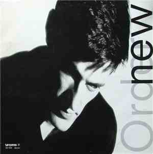 New Order - Low-life