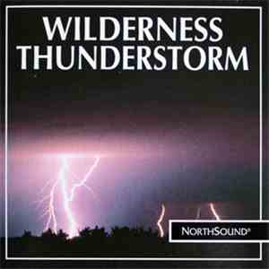 No Artist - Wilderness Thunderstorm