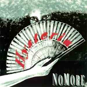 No More - Hysteria