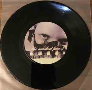 Noisex - The Masked Face
