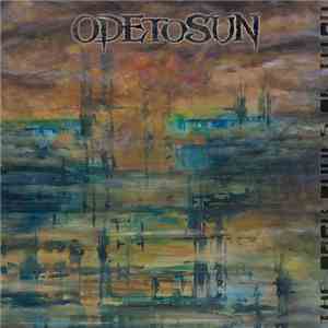Odetosun - The Dark Dunes Of Titan