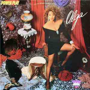 Olga  - Power Play