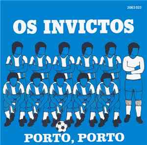 Os Invictos - Porto, Porto