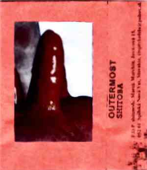 Outermost / Shitoba - Outermost / Shitoba