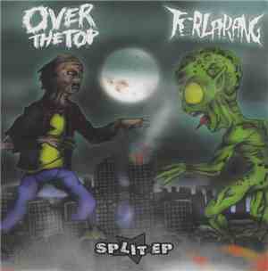 Over The Top / Terlarang - Over The Top / Terlarang