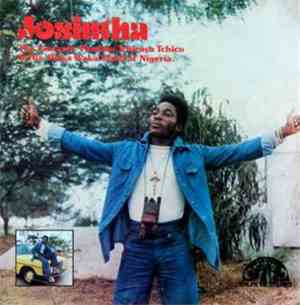Pambou-Tchicaya Tchico & His Waka Waka Band of Nigeria - Josintha