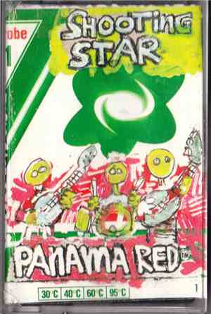 Panama Red  - Shooting Star